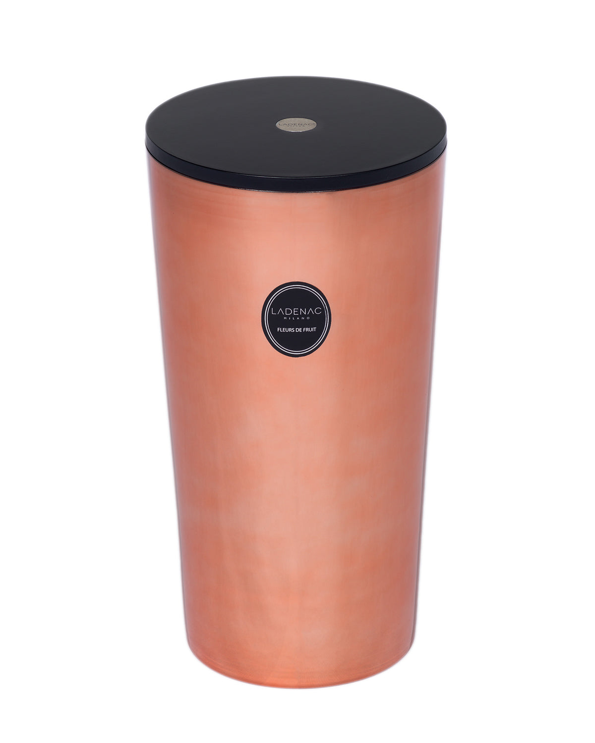 Candle in Jar URBAN SENSES 8500gr Rose Rose de Nuit 9.45 x 9.25 x 19.69 in