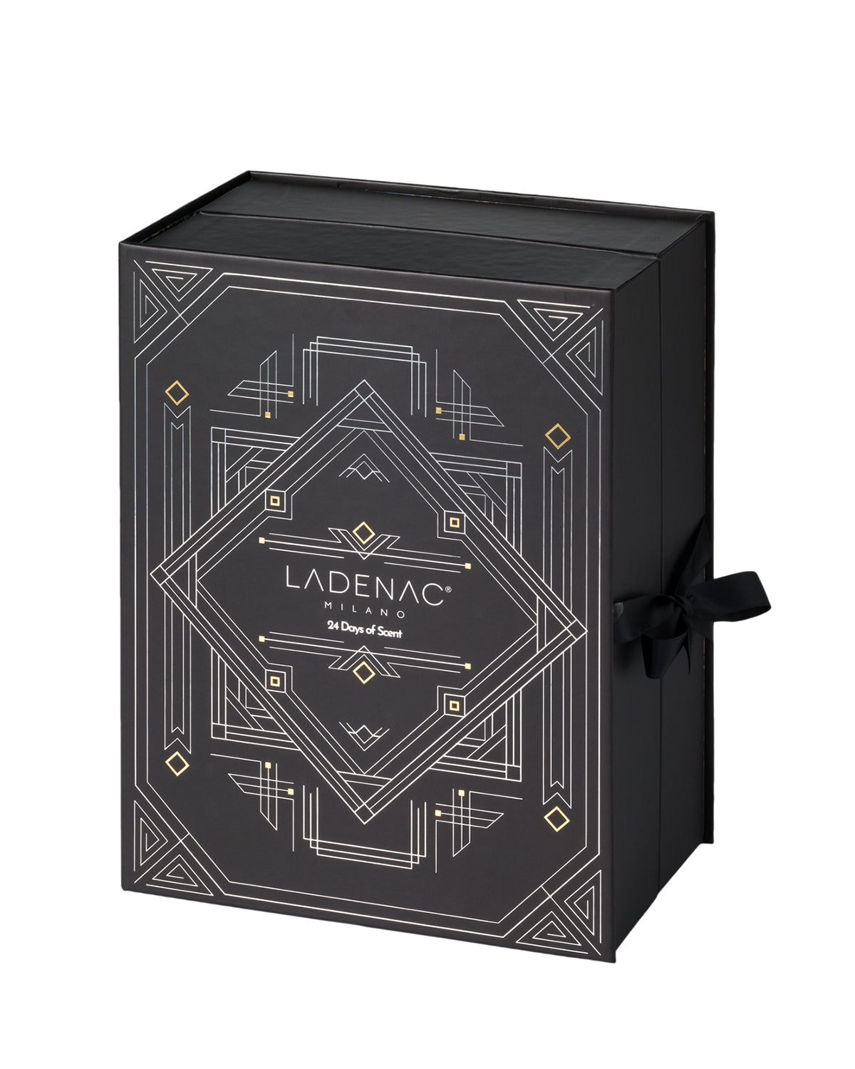 Advent Calendar THE LEGEND OF COLAPESCE votive set of 25 10.63 x 5.51 x 13.19 in