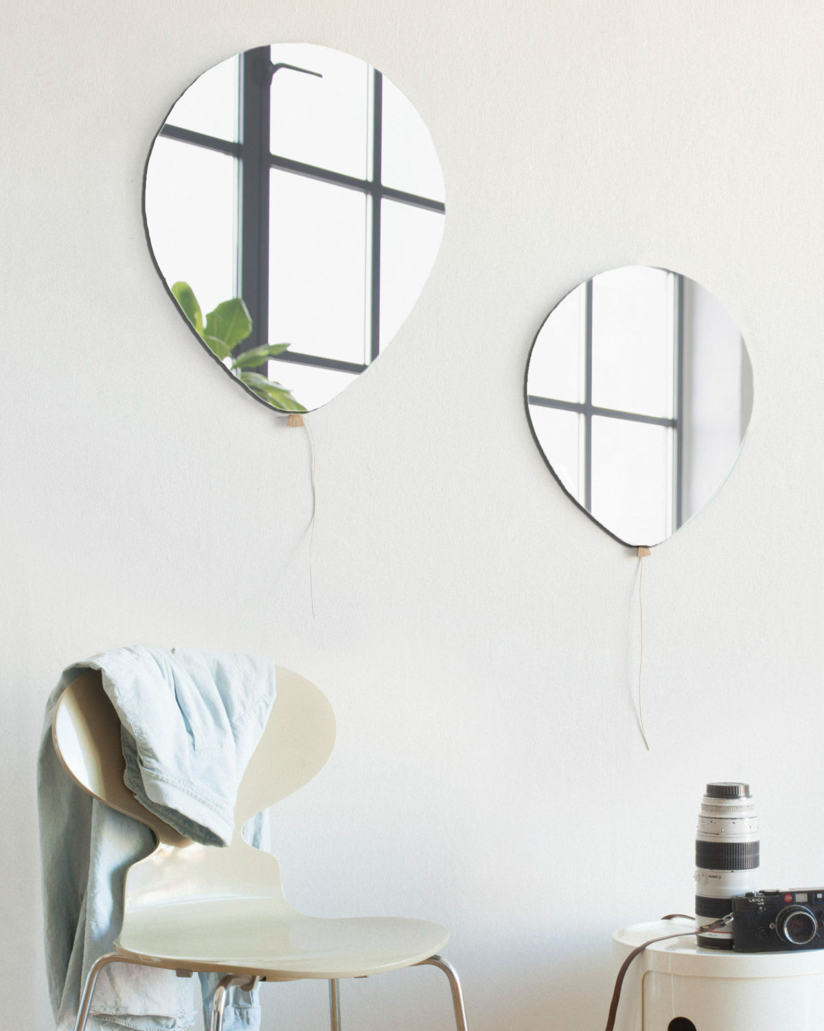 EO Play Mirror BALLOON Small
