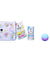 Nailmatic Bubble Bath Box