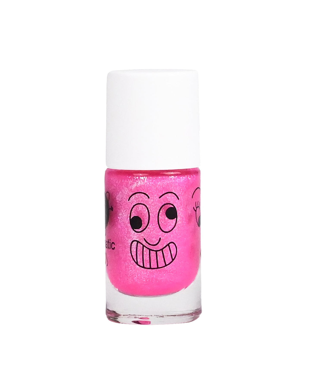 Nailmatic Nailpolish for Kids PINKY