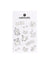 Nailmatic Temporary Coloring Tattoos - Animals
