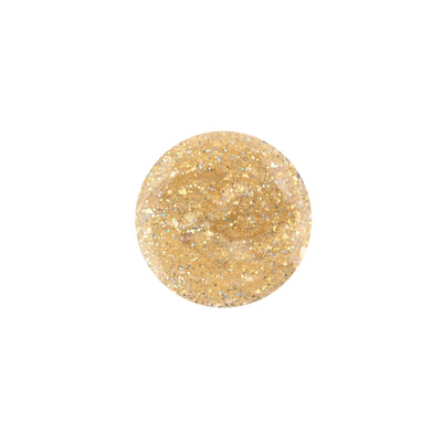 Nail Polish for Kids Gold