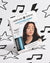 Nailmatic Tattoo Pen Set for Kids ROCK