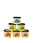 Soap Dough Cleansing & Modeling Clay PATAPLOOF VALIANT Green