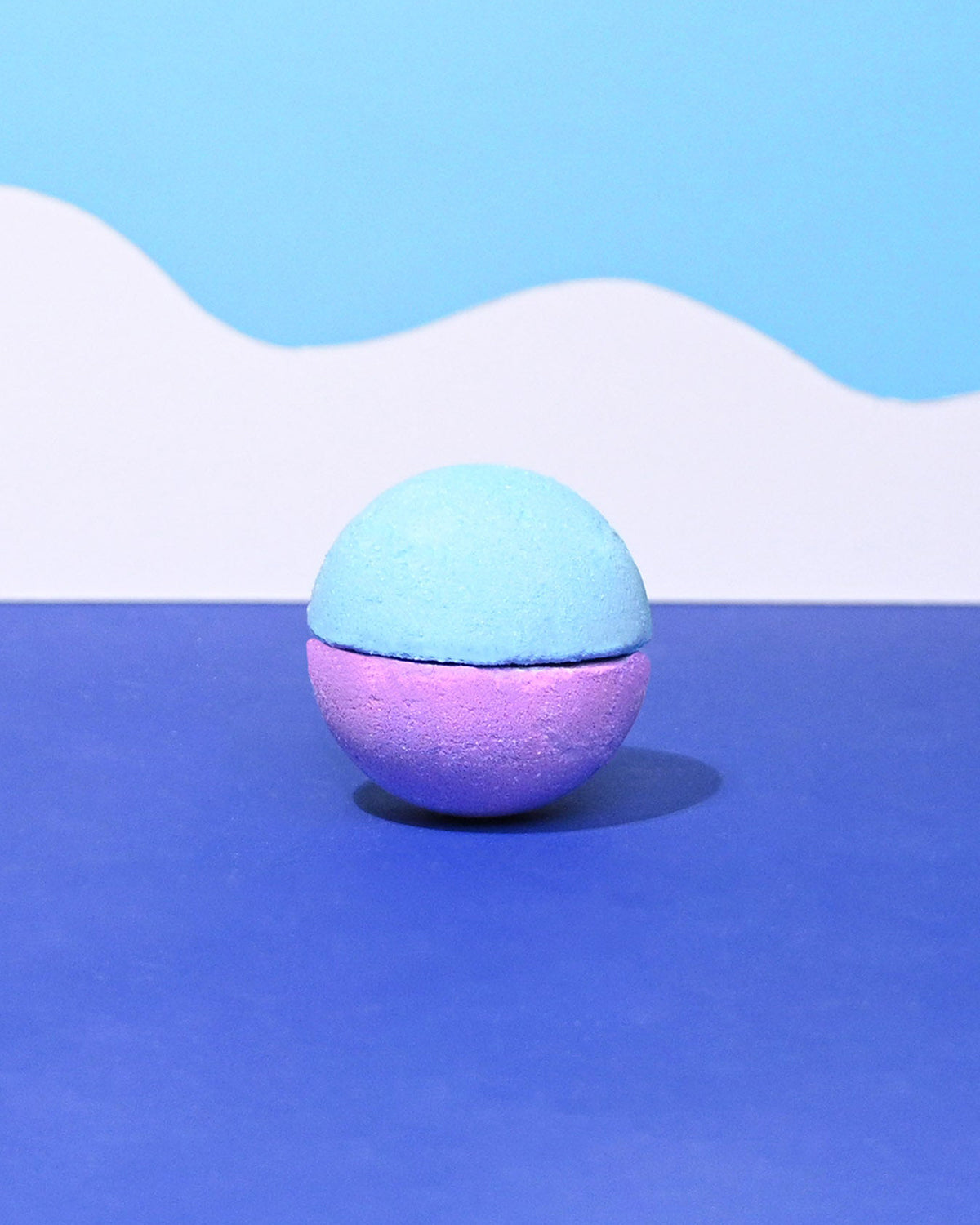 Nailmatic Bubble Bath Box