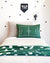 Cushion SOCCER FIELD