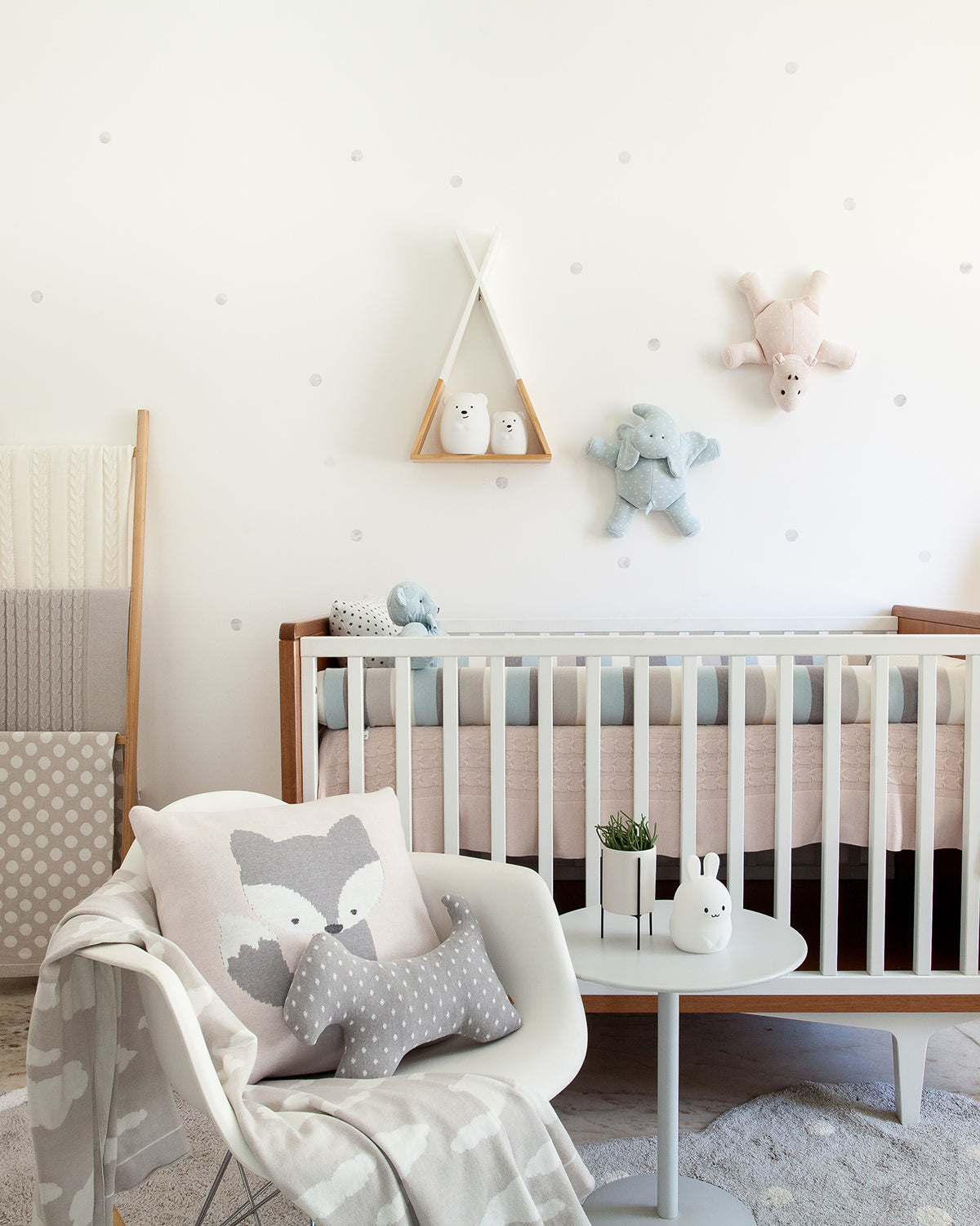 Cushion SCHNAUSER MINI