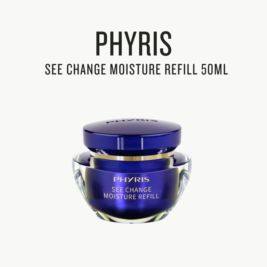 [ PHYRIS ] SEE CHANGE Moisture Refill  50ml