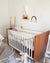 Pillow CRIB SIDE PROTECTOR Pair