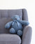 Plush CABLE KNIT TEDDY BEAR Colors