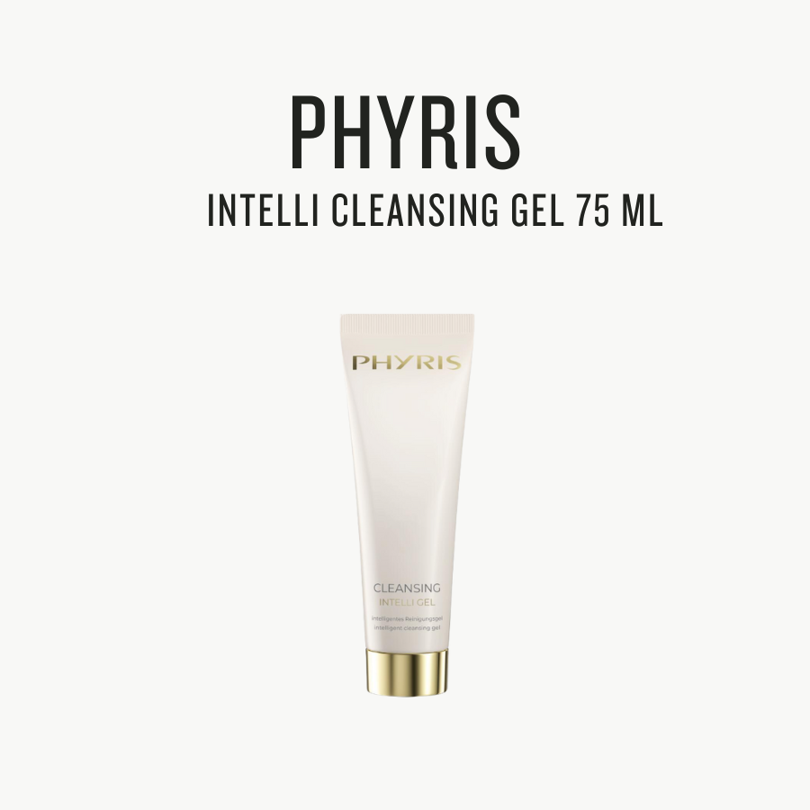 [ PHYRIS ] Intelli CLEANSING Gel 75ml