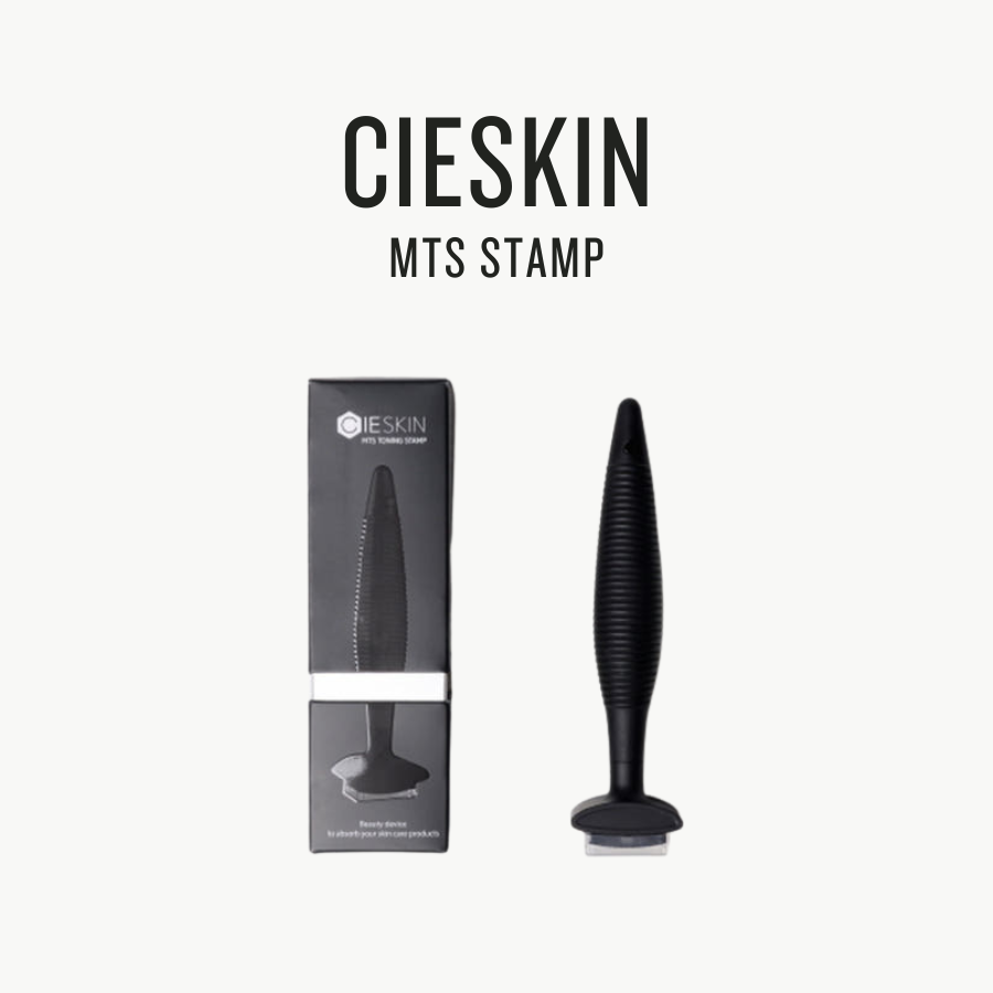 [ Cieskin ] MTS Stamp