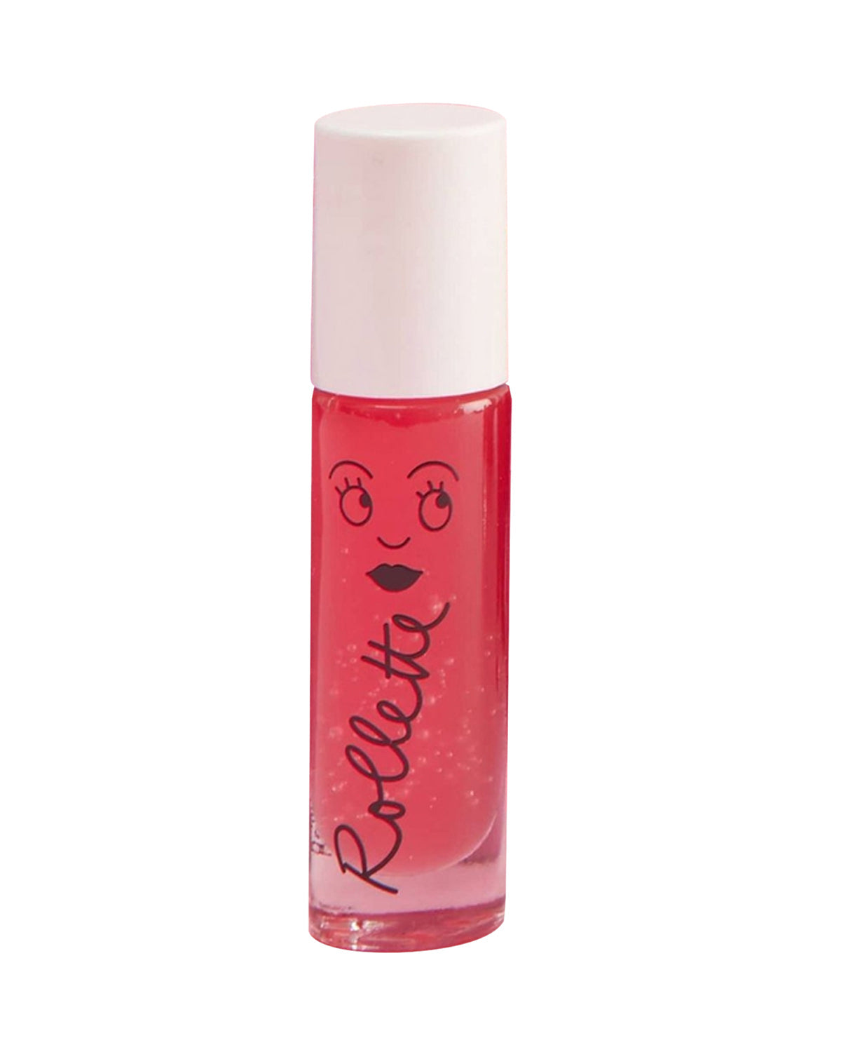 Nailmatic Lip Gloss for Kids STRAWBERRY