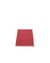 Pappelina Rug MONO Blush / Dark Red 2 x 2.75 ft  image 1