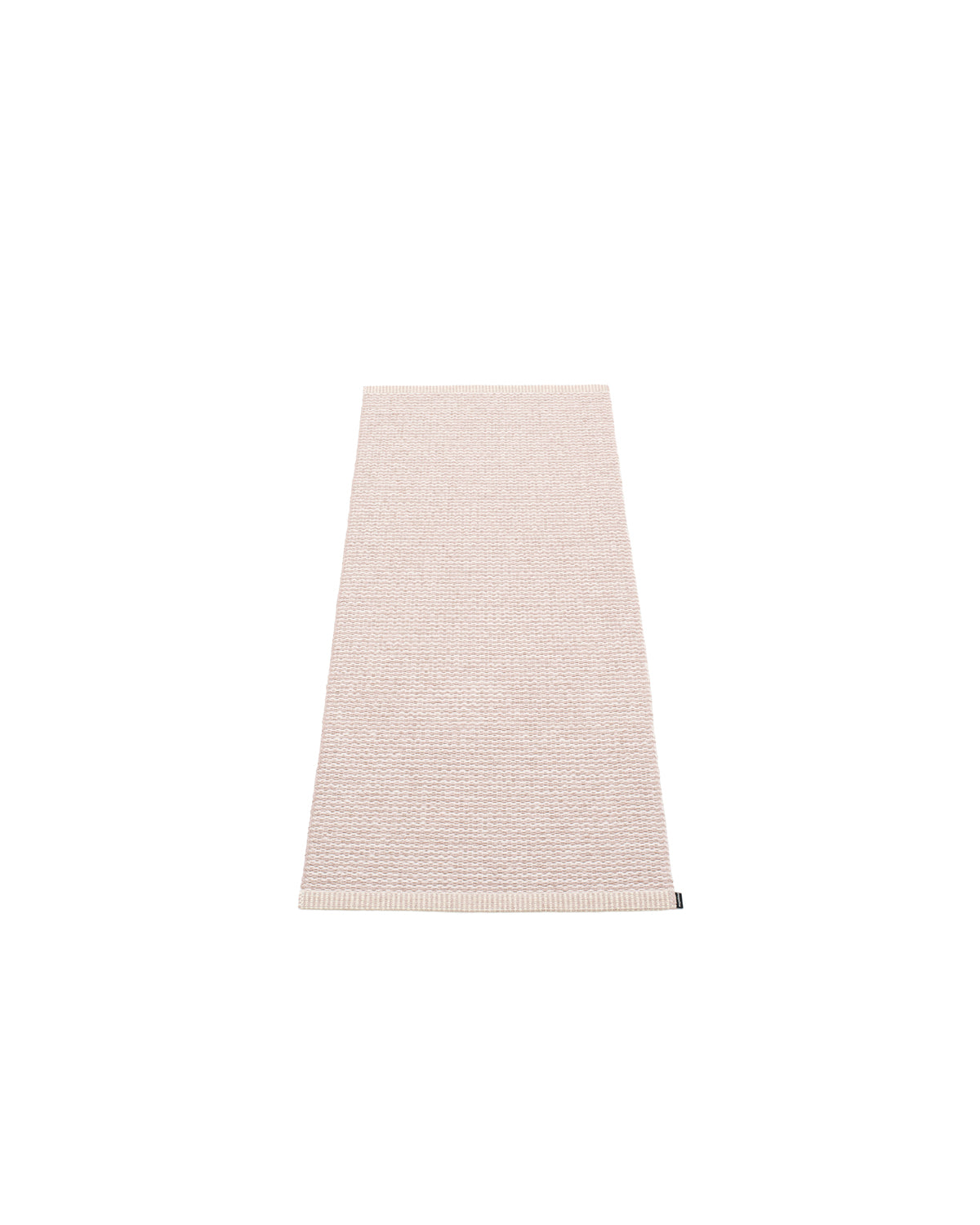 Rug MONO Pale Rose / Ballet 2 x 5 ft