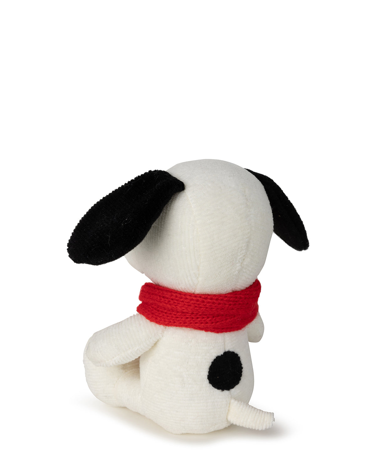 Bon Ton Toys Plush PEANUTS SNOOPY Sitting 7 and 7.5 from the