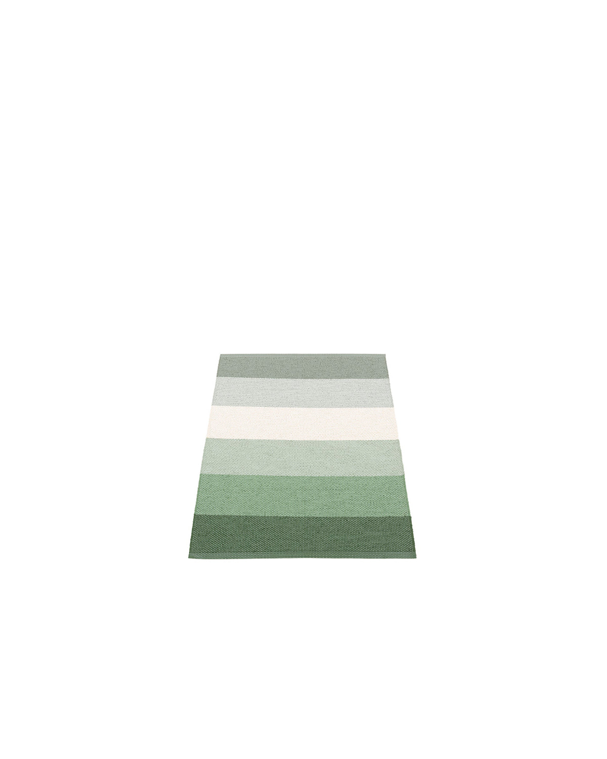 Pappelina Rug MOLLY Woods