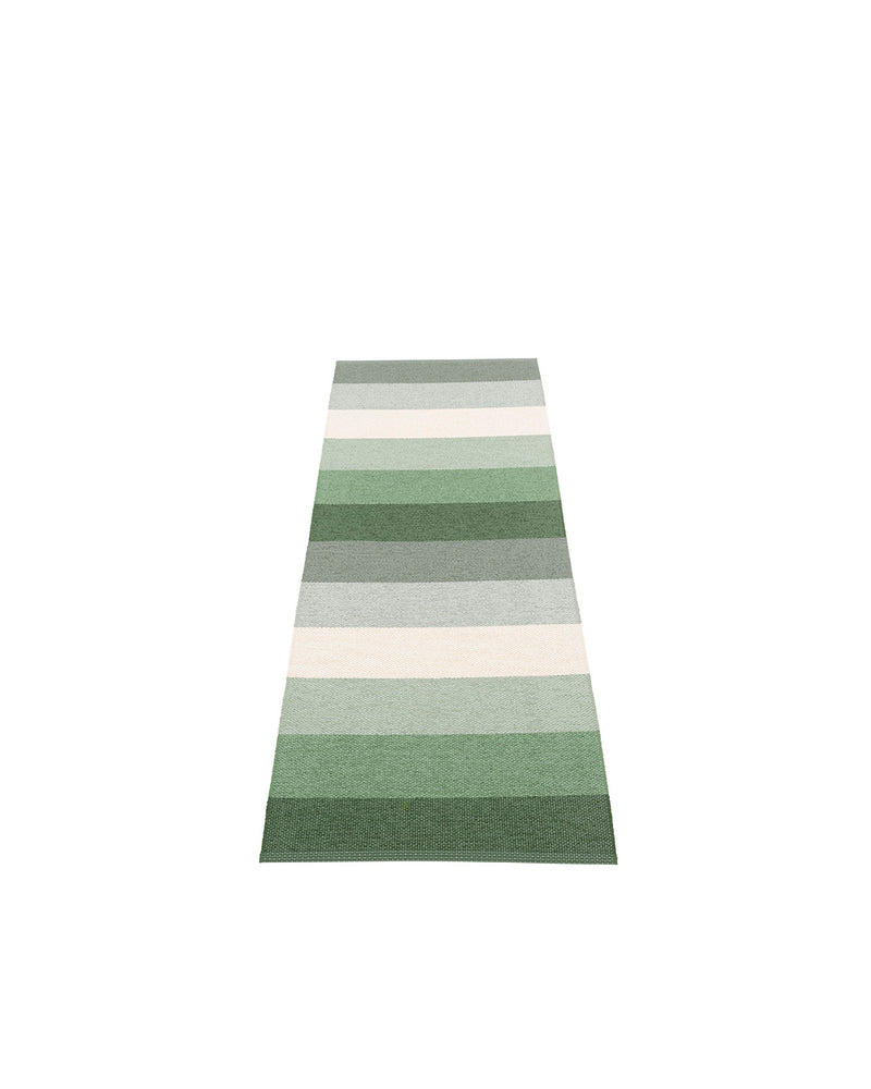 Pappelina Rug MOLLY Woods