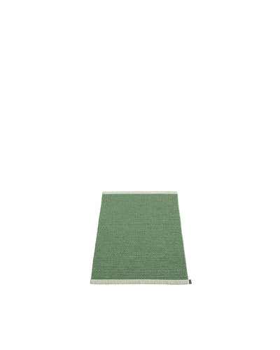 Pappelina Rug MONO Leaf / Oregano