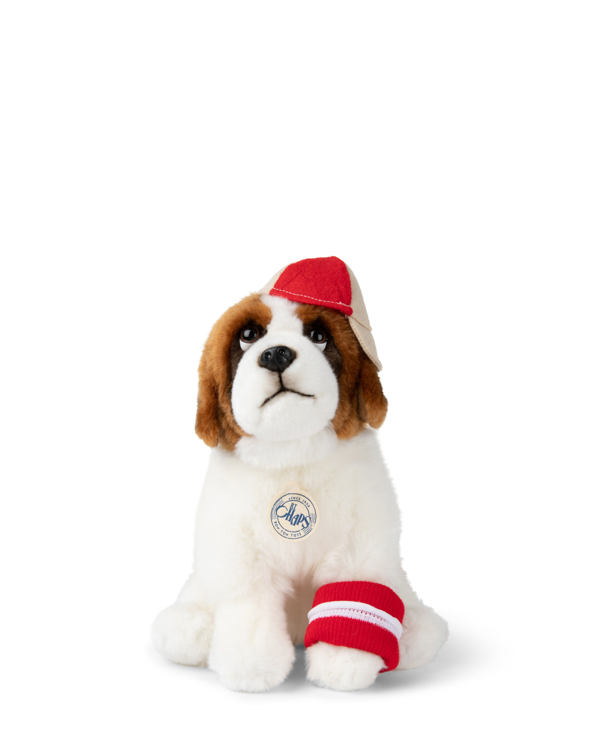 Bon Ton Toys Plush BT CHAPS 11