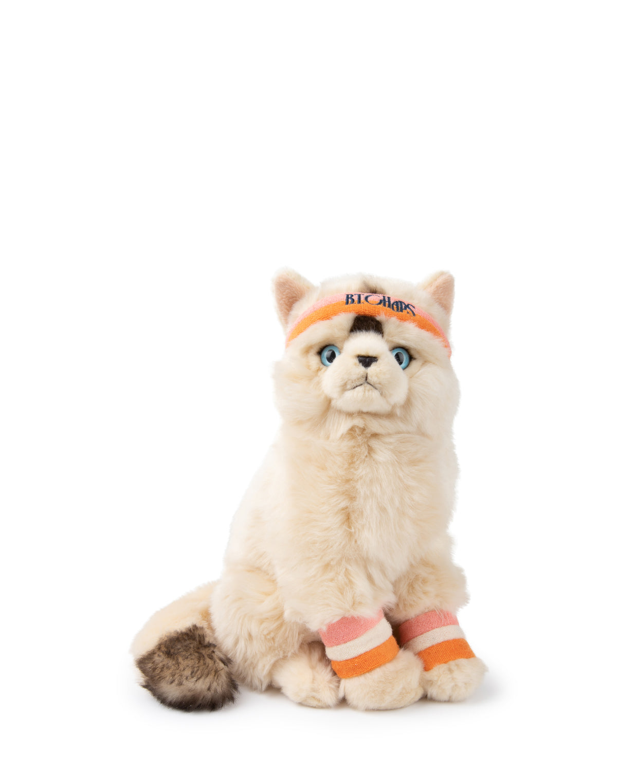 Bon Ton Toys Plush BT CHAPS 11" , 12.5" and 15"