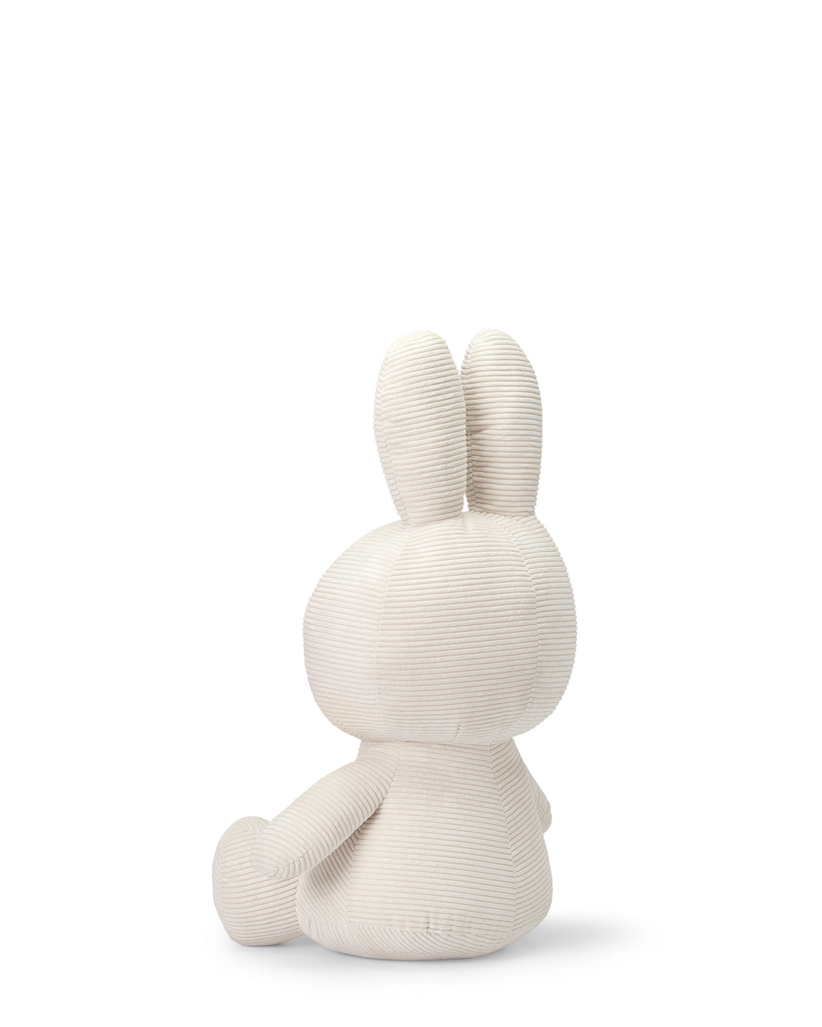 Bon Ton Toys Plush MIFFY Sitting Corduroy 20"