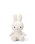 Bon Ton Toys Plush MIFFY Sitting Corduroy 27.5"  Offwhite