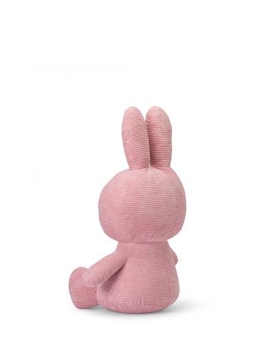 Bon Ton Toys Plush MIFFY Sitting Terry