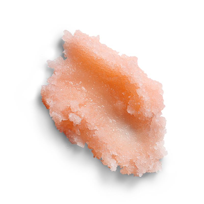 Mini Body Scrub Lavender Apple 60g