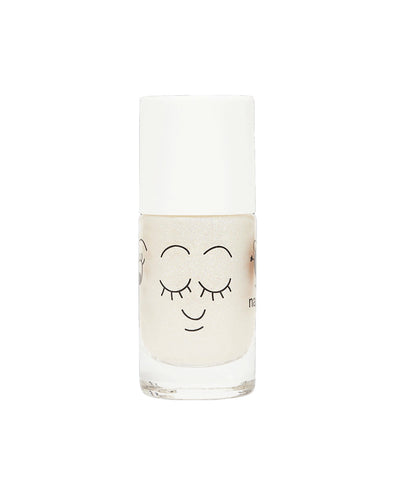 Nailmatic Nailpolish for Kids Set of 3 LAS VEGAS