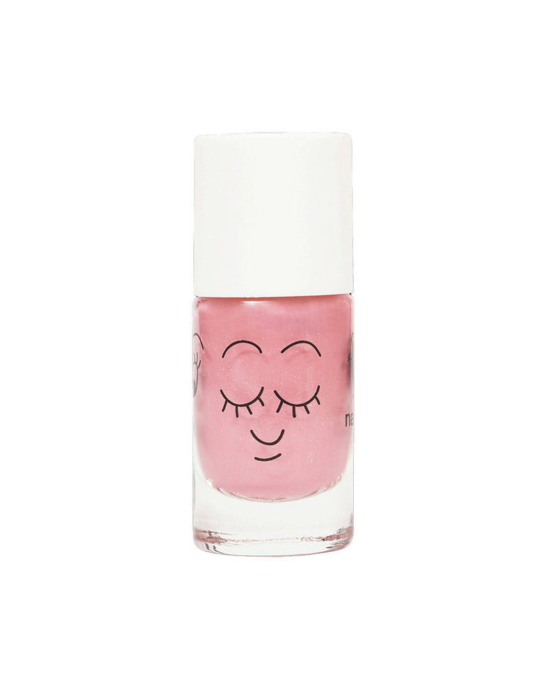 Nailmatic Nailpolish for Kids Set of 3 LAS PARTY