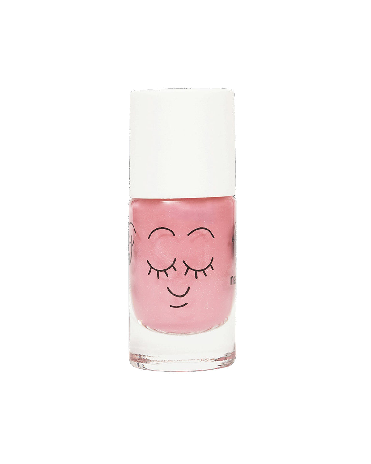 Nail Polish for Kids SET OF 5 Party SHEEPY POLLY COOKIE KITTY PIGLOU