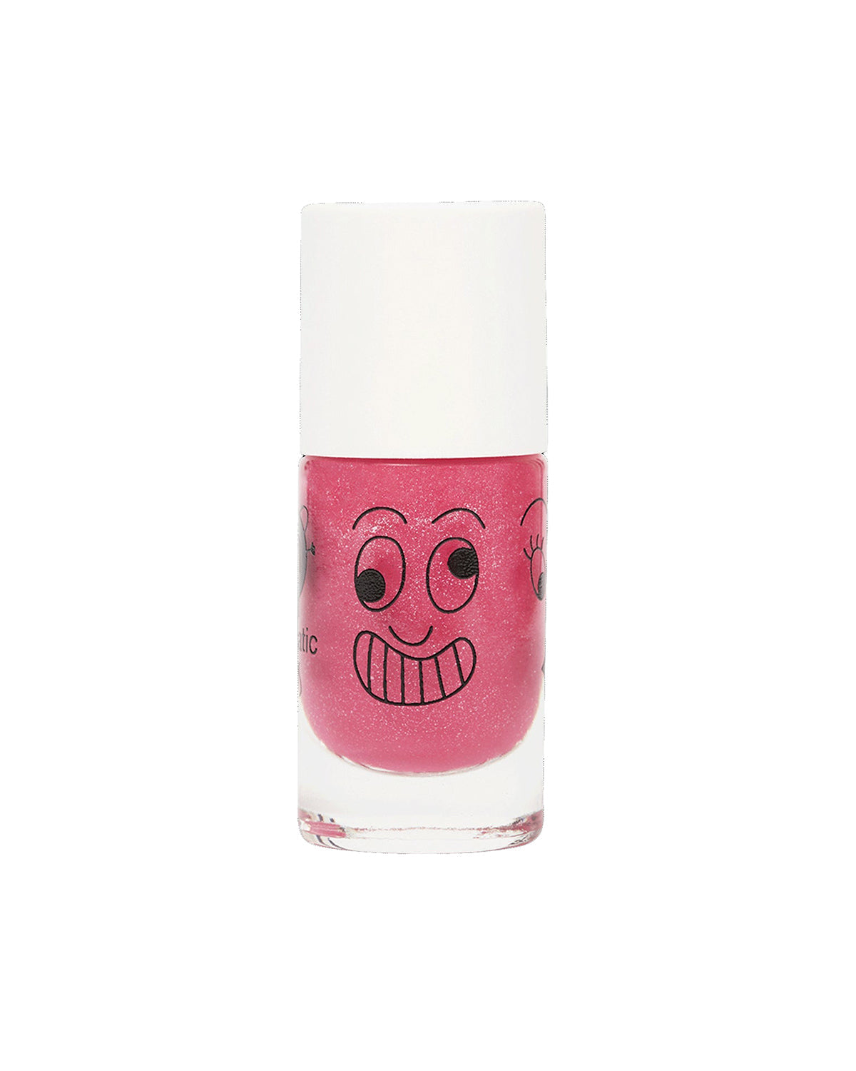 Nailmatic Nailpolish for Kids Set of 5 PARTY