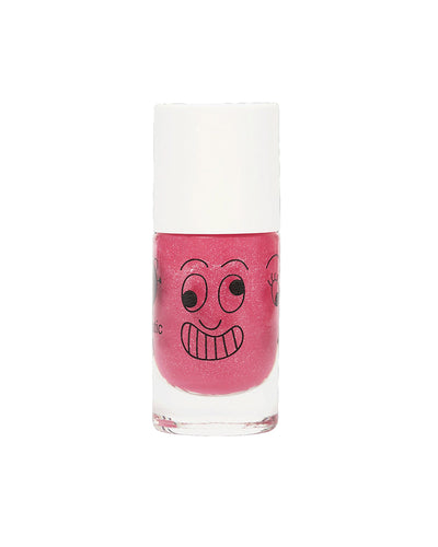 Nailmatic Nailpolish for Kids Set of 5 PARTY