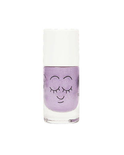 Nailmatic Nailpolish for Kids Set of 5 PARTY