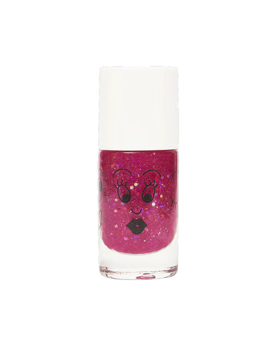 Nailmatic Nailpolish for Kids Set of 5 PARTY