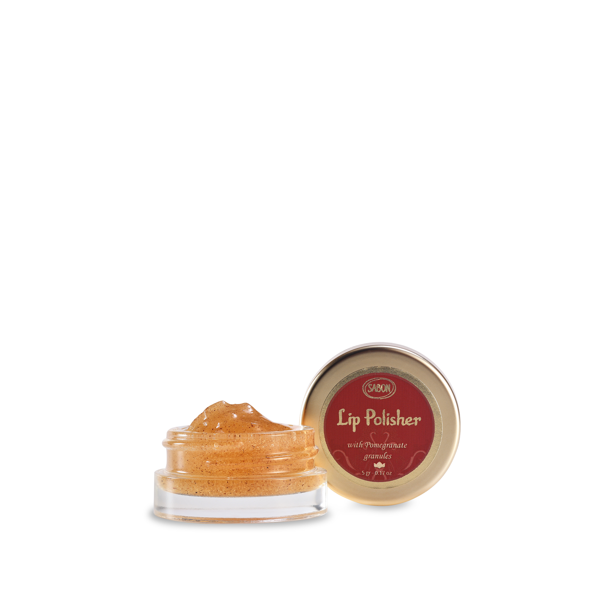 Lip Polisher Pomegranate 5g