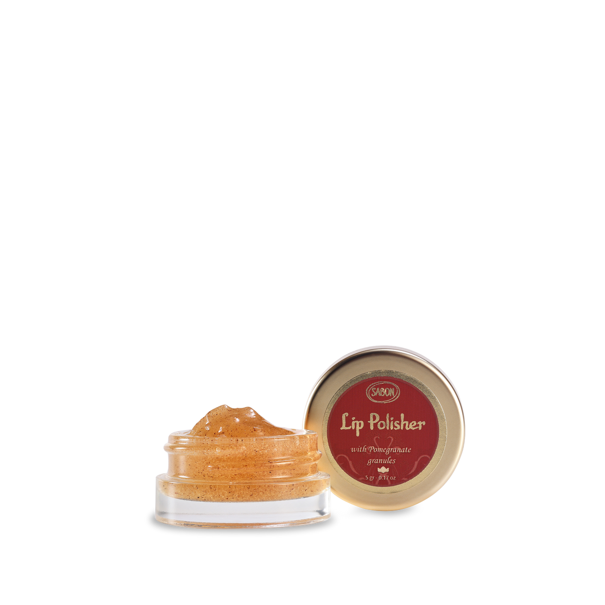 Lip Polisher Pomegranate 5g