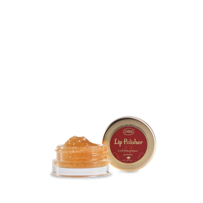Lip Polisher Pomegranate 5g