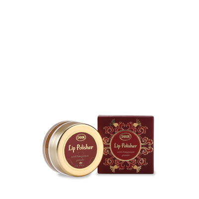 Lip Polisher Pomegranate 5g