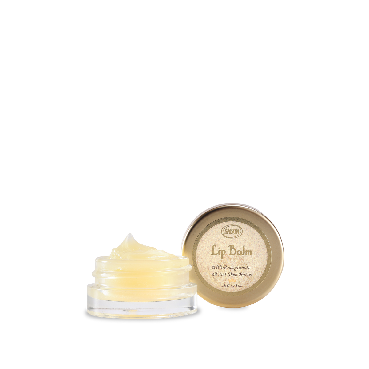 Lip Balm Pomegranate 5g