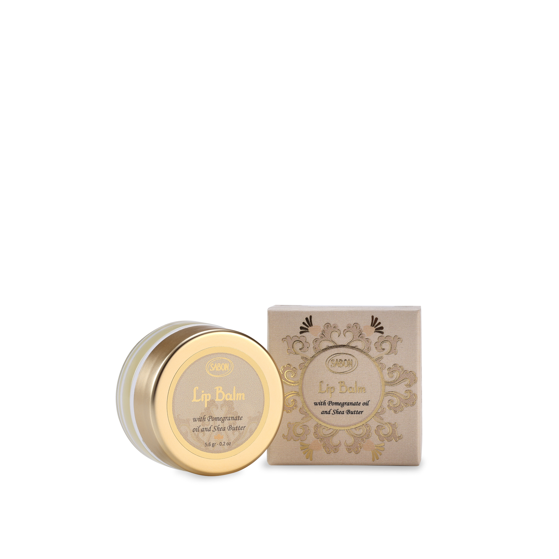 Lip Balm Pomegranate 5g