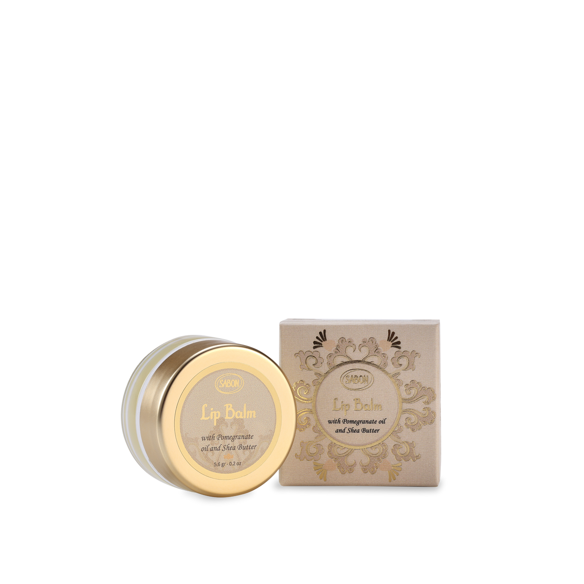 Lip Balm Pomegranate 5g