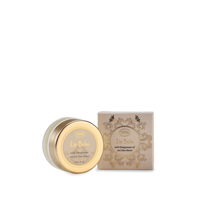 Lip Balm Pomegranate 5g