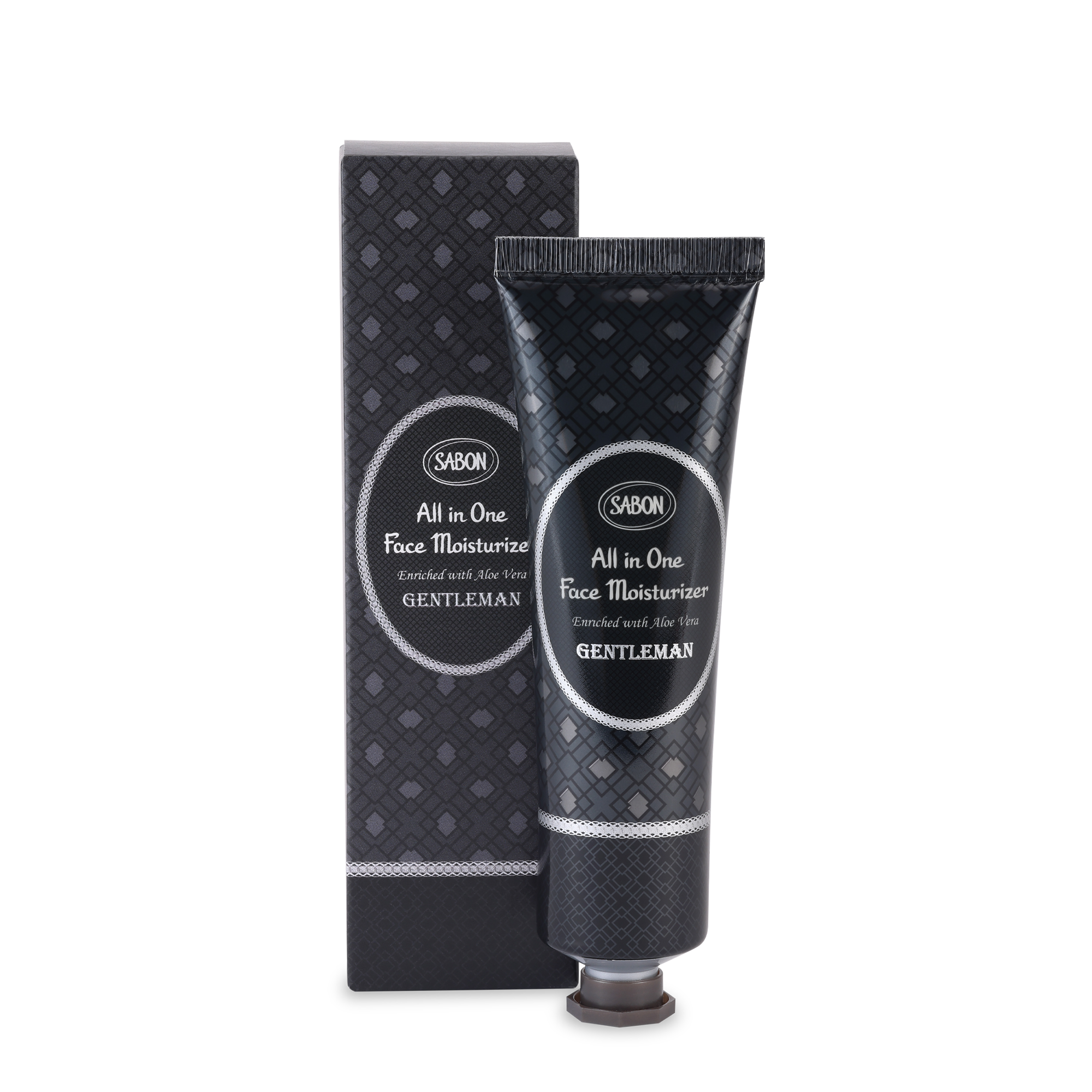 All In One Face Moisturizer Gentleman 100mL