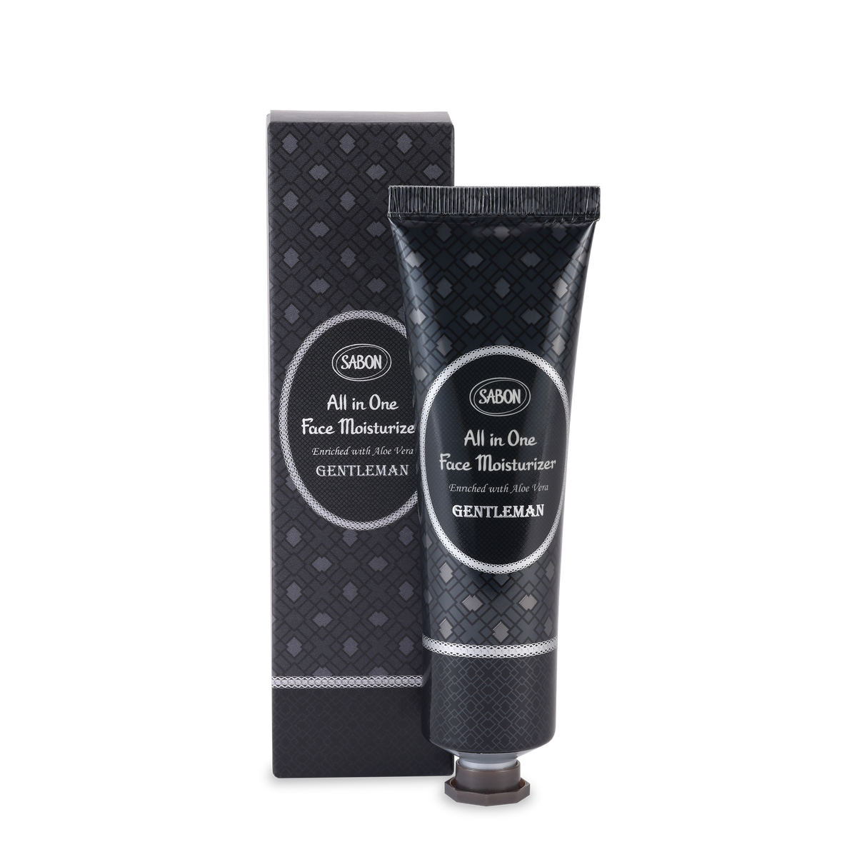 All In One Face Moisturizer Gentleman 100mL