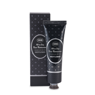 All In One Face Moisturizer Gentleman 100mL