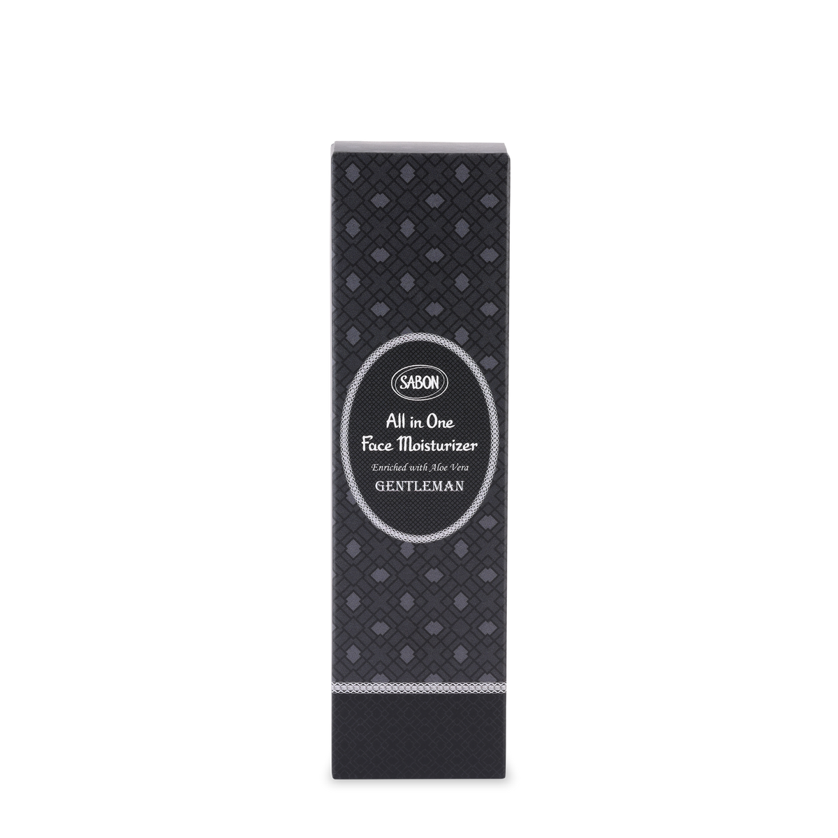 All In One Face Moisturizer Gentleman 100mL