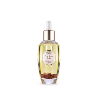 Rose Serum In Oil 1.7oz (50mL)